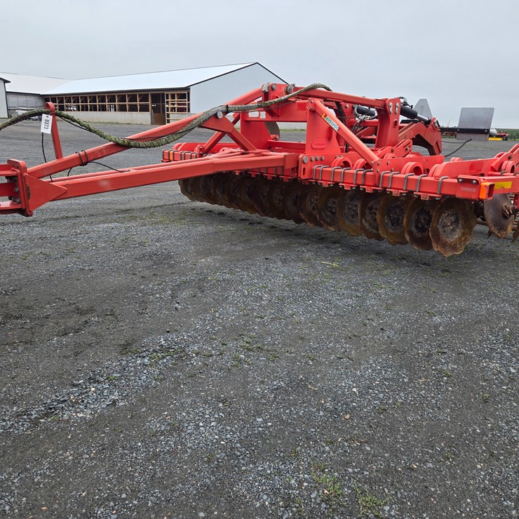#373 • Maschio speed disc