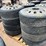 (8)-275/80r22.5-tires-w/-aluminum-/-steel-pilot-wheels-image-2