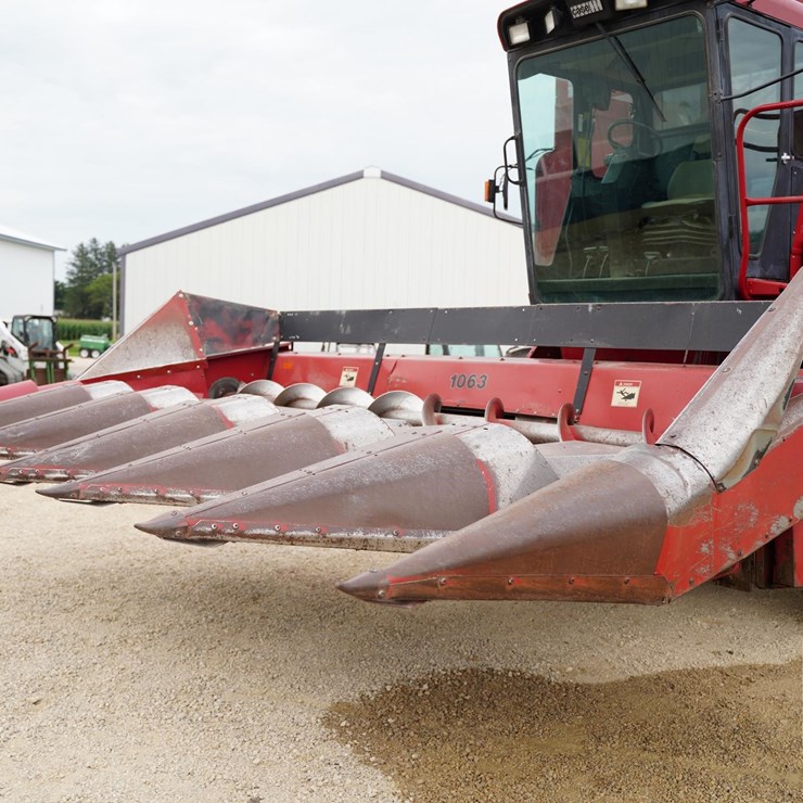 CASE IH 1063