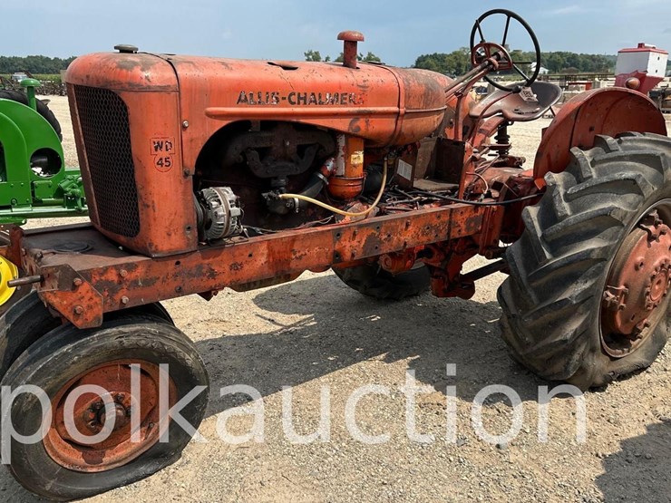 938---allis-chalmers-wd45-(sn#-204993)-image-1