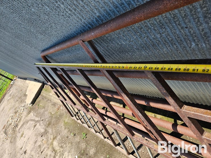 fence-line-hay-feeder-&-heavy-duty-gate-image-5