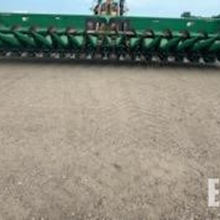 JOHN DEERE 616C