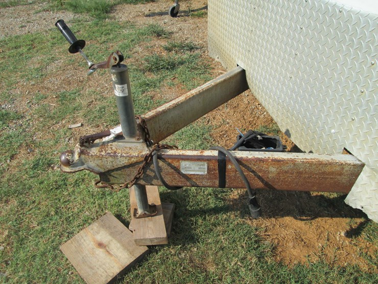 #31-•-#26801-•-2004-homemade-16'-t/a-steel-enclosed-cargo-trailer-47zub16214x034038-image-19