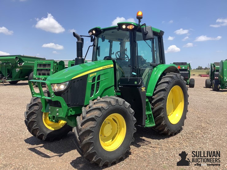 2023-john-deere-6120m-mfwd-tractor-image-1