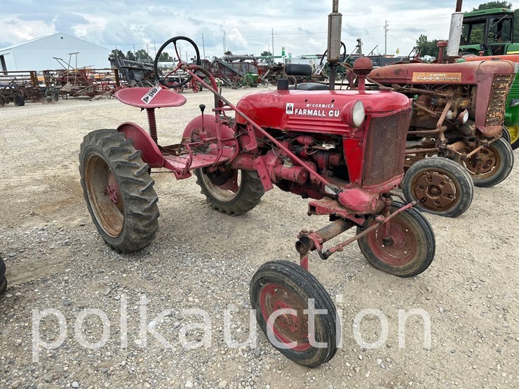 945---farmall-cub-(sn#-134679)-image-3
