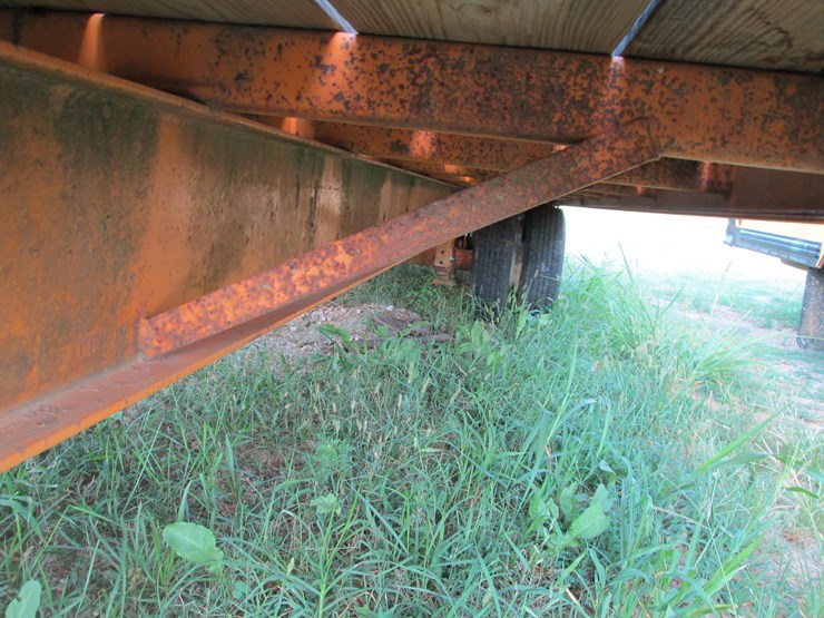 #32-•-#26807-•-1999-winston-ap2102560-20'-t/a-steel-pintle-hitch-equipment-trailer-1w9ap252bxh202819-image-16