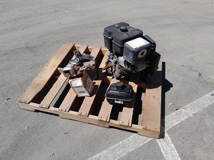 lot#----vanguard-generator-engine-&-stratton-motor-parts-image-1