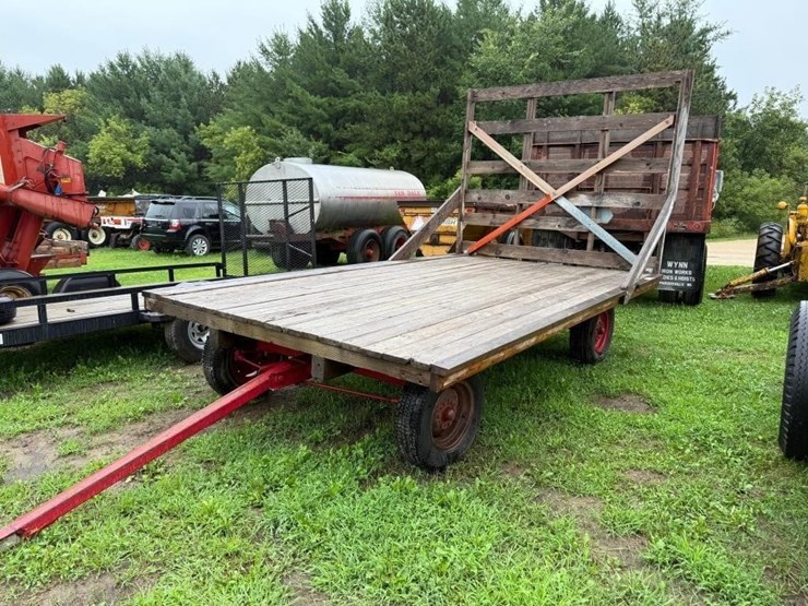 8'x14'-flatbed-wagon-image-3