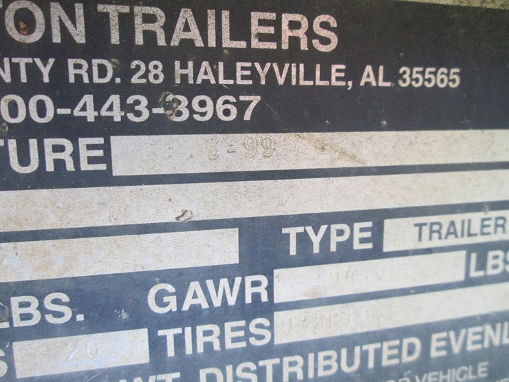 #32-•-#26807-•-1999-winston-ap2102560-20'-t/a-steel-pintle-hitch-equipment-trailer-1w9ap252bxh202819-image-25