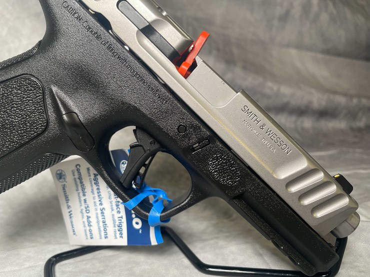 #4528-•-smith-&-wesson-sd40-40-s&w-pistol,-sn:-ehj5910-image-14