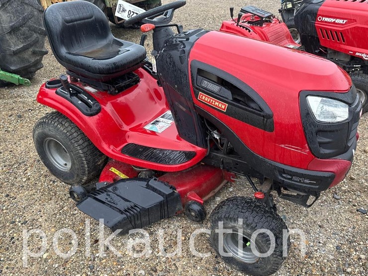craftsman-yt3000-image-1