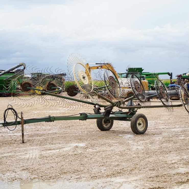 PANORAMA 12 WHEEL