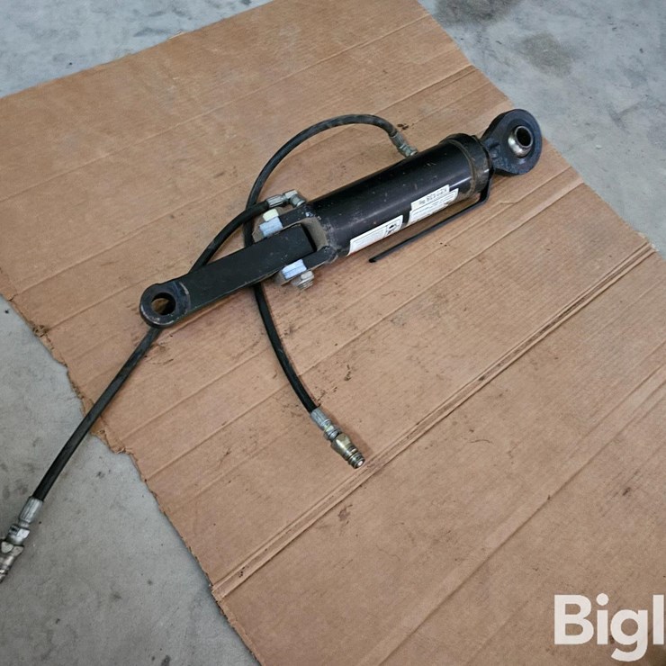 Gnuse Power-Link II 3-Pt Hydraulic Top Link