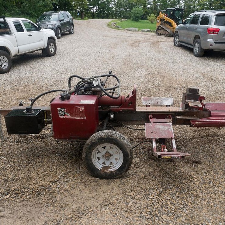 HONDA GX630