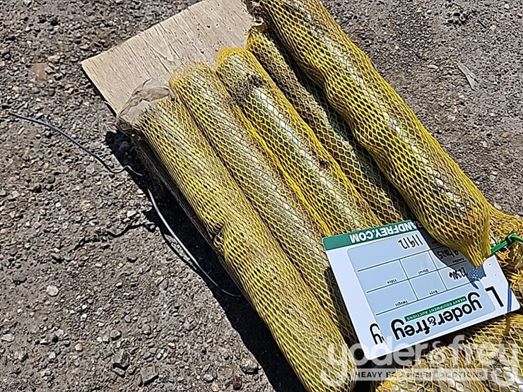 unused-landhonor-40mm*270mm-universal-bucket-pin-image-2