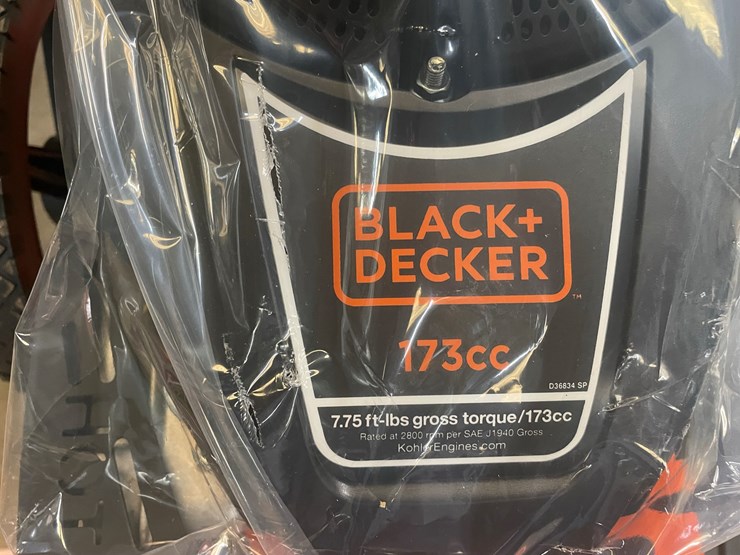 #51-•-#24121-•-unused-black-&-decker-25a-push-trimmer-1k17mk50305-image-5