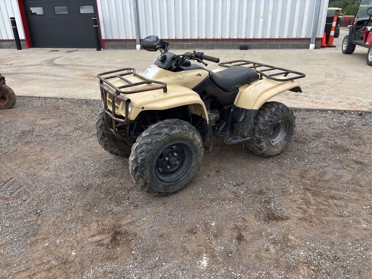 1999-honda-250-4-wheeler-image-1