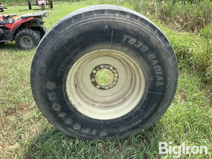 firestone-t839-radial-tire-&-rim-image-8