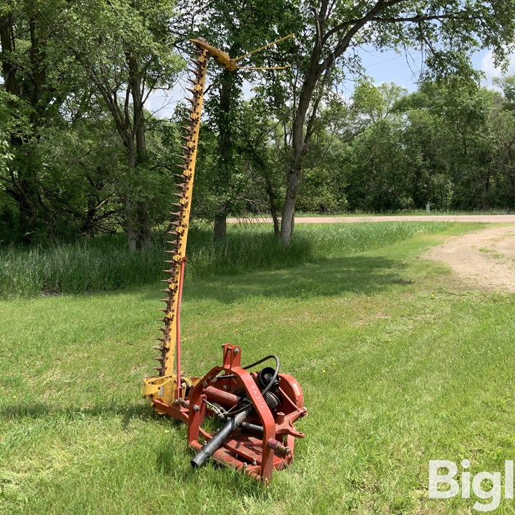 Rowse Sickle Mower