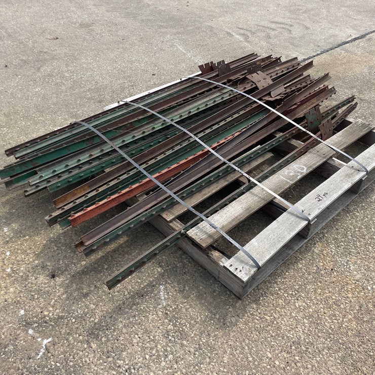 24-6ft T-Post