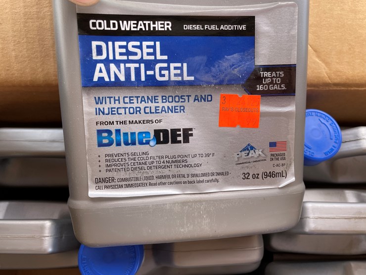 #4738-•-(2)-boxes-of-blue-def-diesel-anti-gel-image-4