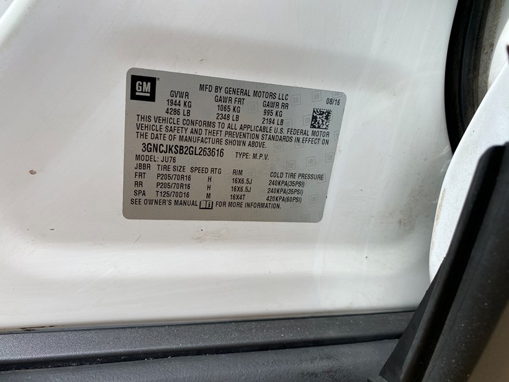 #22411-•-2016-chevrolet-trax-image-13