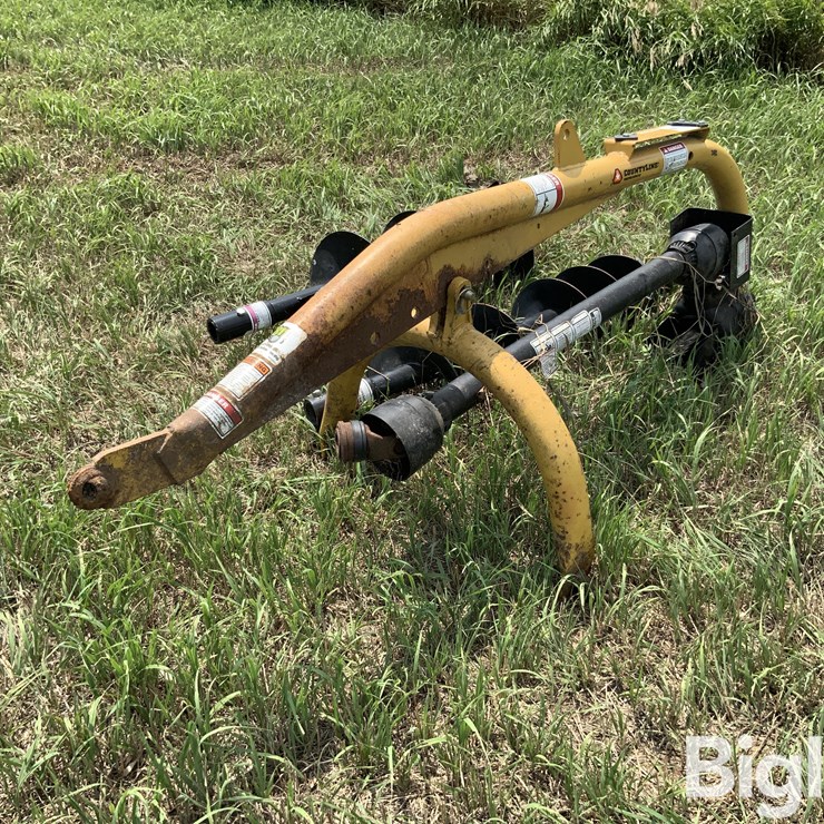 Countyline TSC 21-0220 Post Hole Digger