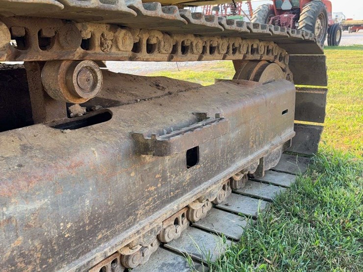 1999-kobelco-150-excavator,-cummins-engine,-hyd.-thumb,-quick-attach-coupler,-12,534-hours,-36''-tooth-bucket-image-30
