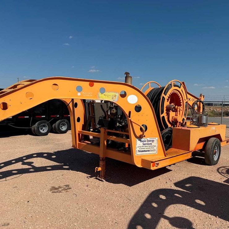 2012 CATERPILLAR C4.4