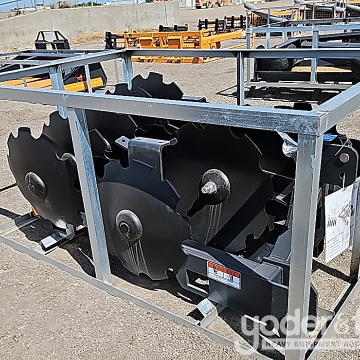 Unused Landhonor DH-22-72W