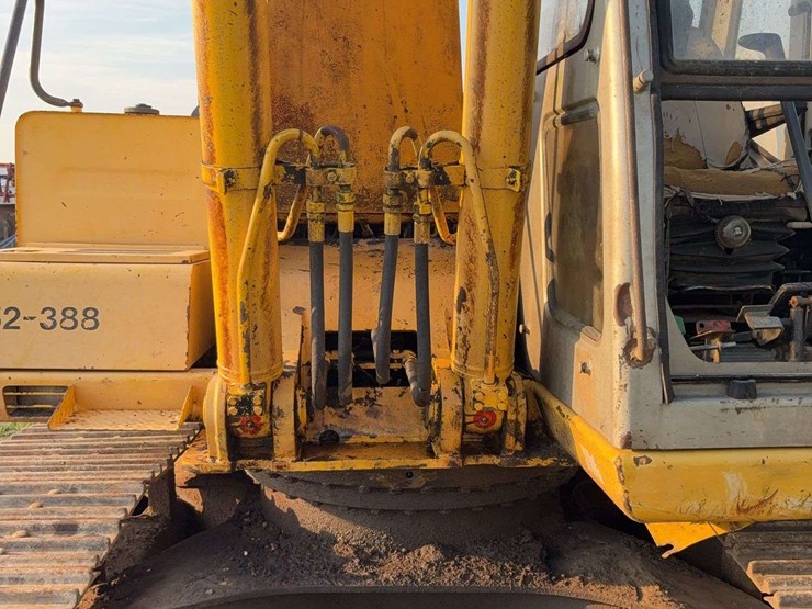 1999-kobelco-150-excavator,-cummins-engine,-hyd.-thumb,-quick-attach-coupler,-12,534-hours,-36''-tooth-bucket-image-18