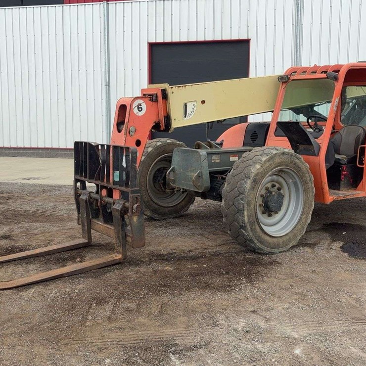2006 JLG G6-42A