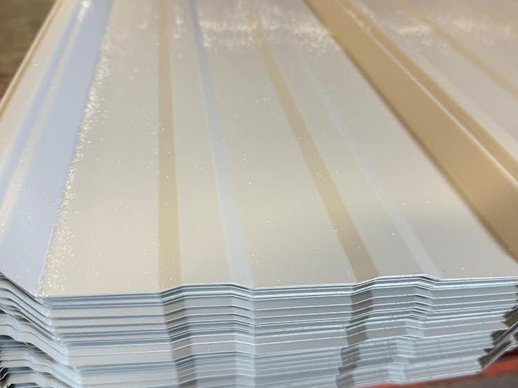 87x-20ft-new-steel-roof-sandtone-image-3