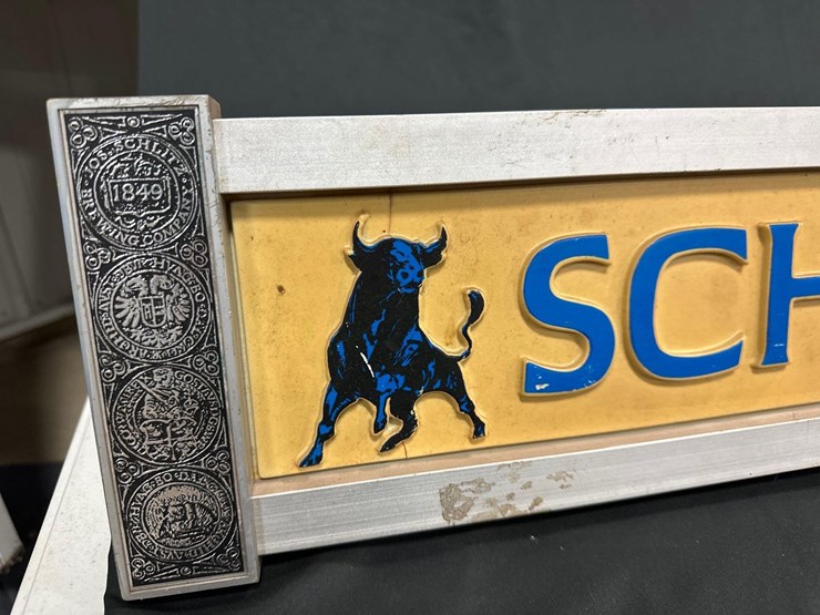 668---schlitz-malt-liquor-sign---7.5"-x-54"-image-2