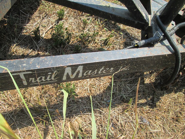 #25-•-#26837-•-trail-master-12'-s/a-steel-utility-trailer-image-12