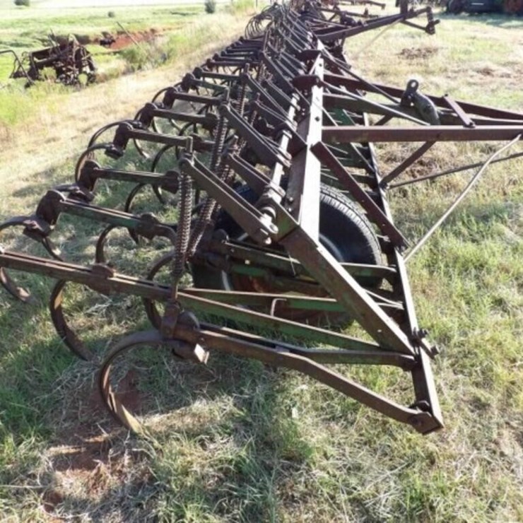 JOHN DEERE CC-A