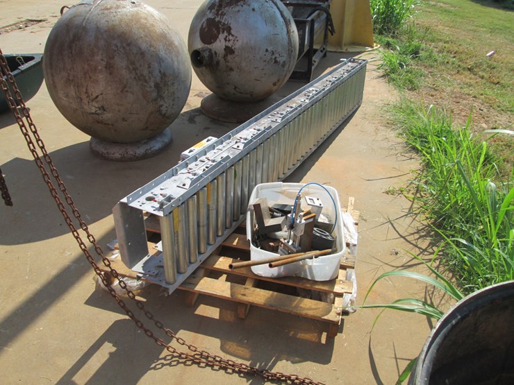 #87-•-#26821-•-120"x16"-electric-roller-conveyor-image-4