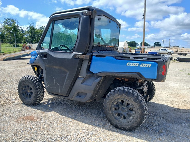 #20853-•-2021-can-am-defender-hd-10-image-4