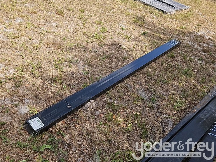 unused-2025-giyi-10'-forklift-extension-rod-image-1