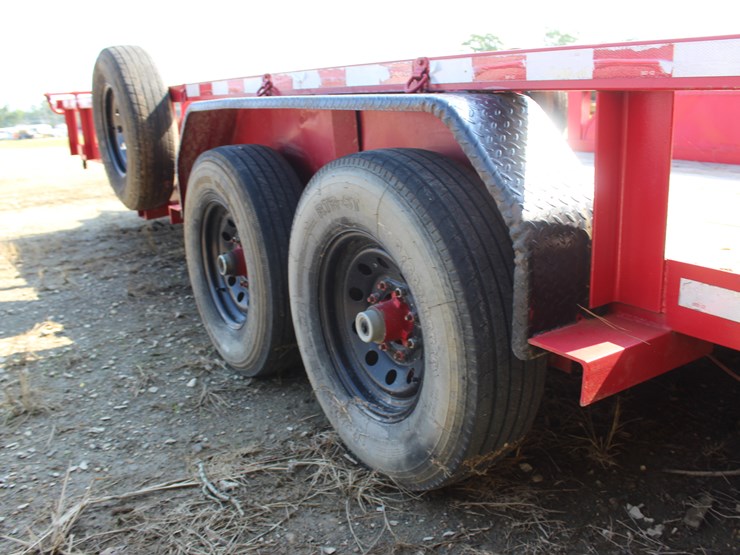 #22706-•-20ft-car-hauler-trailer-|-title-delay-image-7