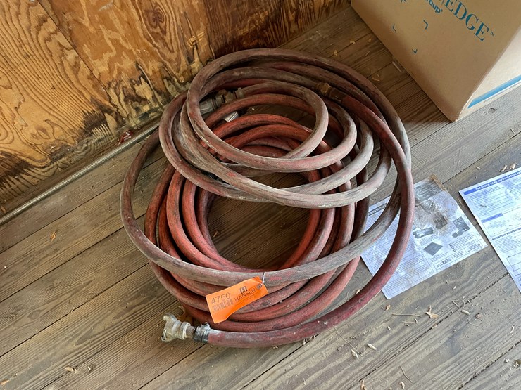 #4750-•-various-lengths-of-hoses-image-1