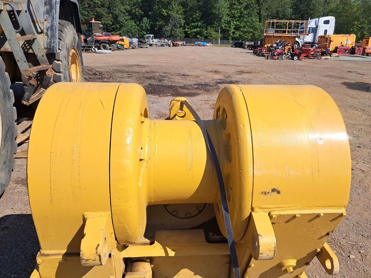 cat-winch-for-dozer-image-6