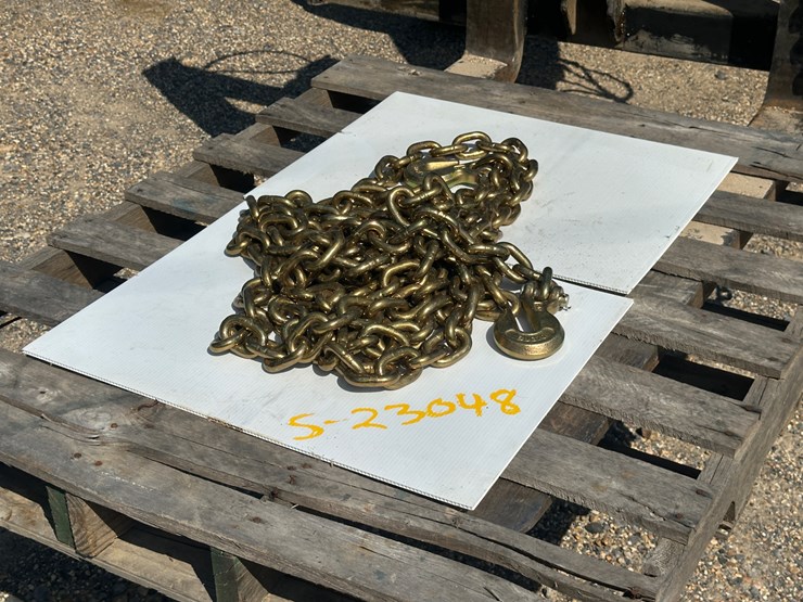#23048-•-1/2-inch,-approx-20-foot-long-heavy-duty-chain-image-1