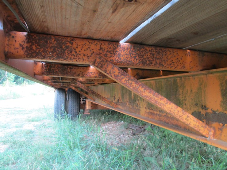 #32-•-#26807-•-1999-winston-ap2102560-20'-t/a-steel-pintle-hitch-equipment-trailer-1w9ap252bxh202819-image-15