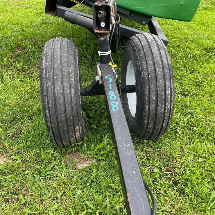 Maurer Head Hauler 28ft.