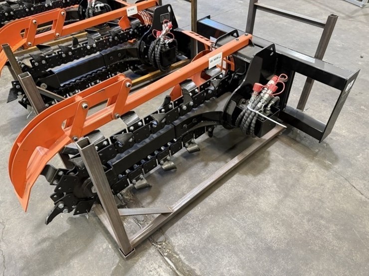 2025-giyi-gy-d39f-trencher-image-1
