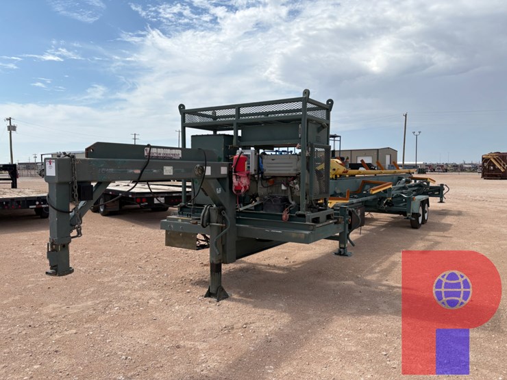 vektor-40’-x-8’-t/a-gooseneck-hydraulic-pipe-handler-trailer-image-3