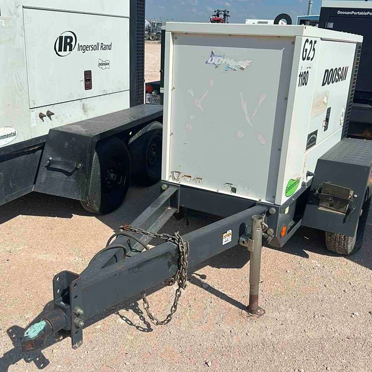 DOOSAN G25
