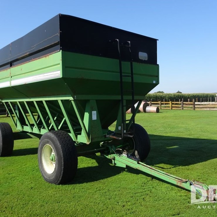 BRENT 640