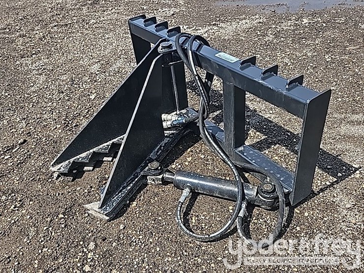 unused-jct-tree-puller-to-suit-skidsteer-image-1